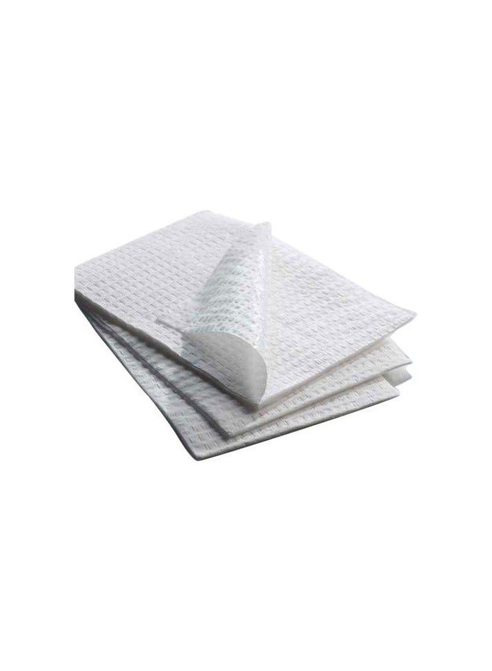 Elite HK Elite Beauty Disposable Hair Towel 50pcs 45X85CM CP-4041 (20packs/ctn) - Image 4