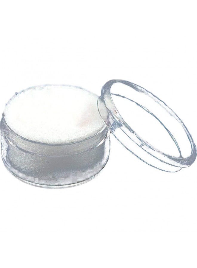 FindingKing White Gem Jar Jewelry Tray Insert Gemstone Display Clock Parts Unit - Image 4