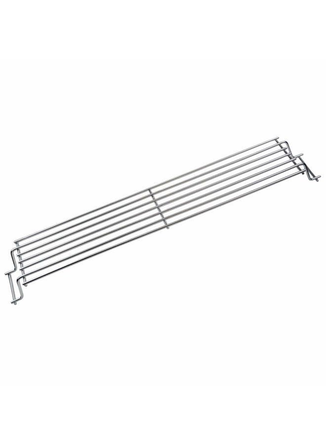 Weber Warming Rack For Spirit 300 Series Gas Grills - Image 3