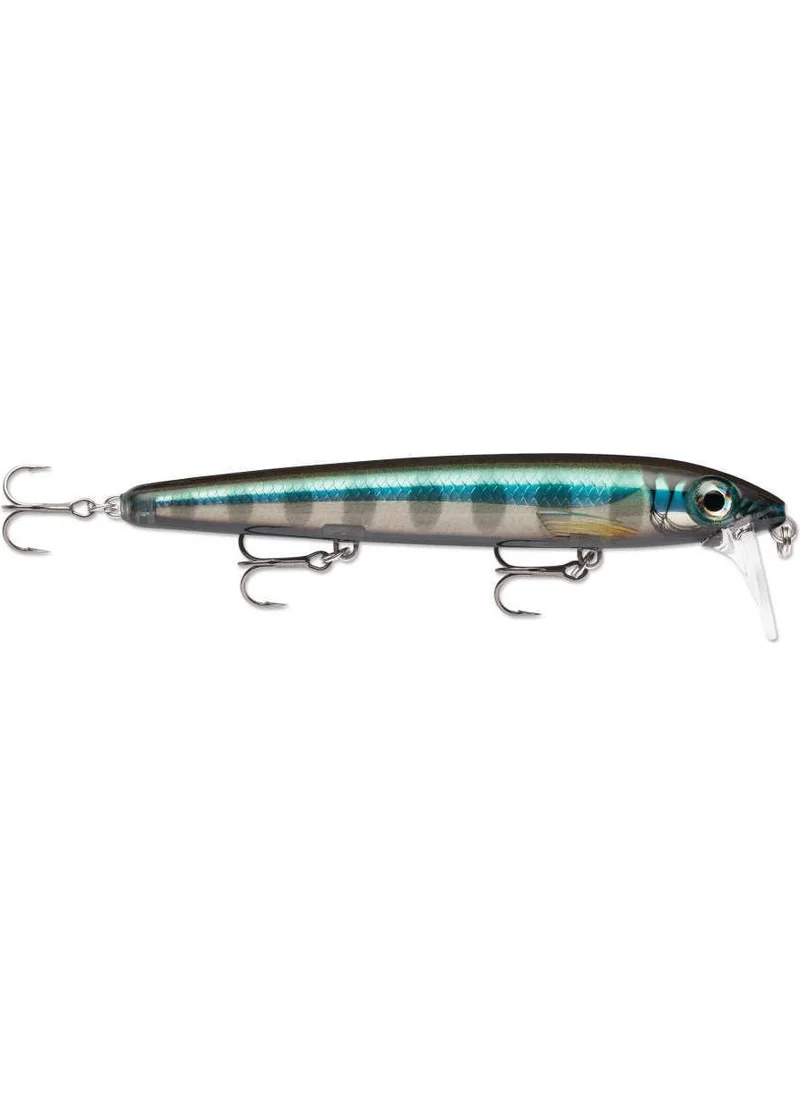 Rapala Bx Walking Minnow Fake Fish SDW-130MM