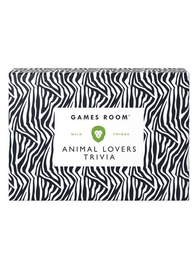 Ridley's Animal Lovers Trivia - Image 1