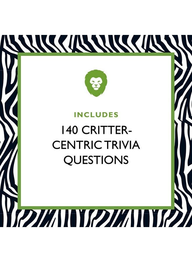 Ridley's Animal Lovers Trivia - Image 2