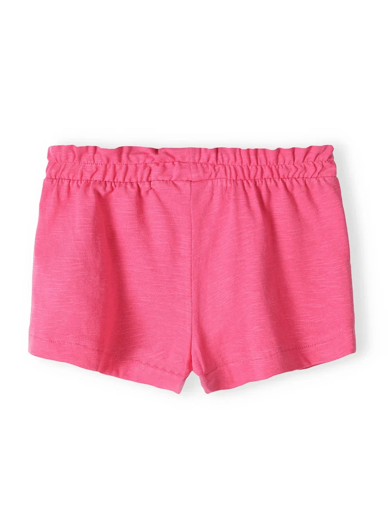 MINOTI Kids Girls Short