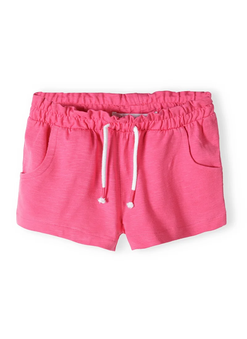 MINOTI Kids Girls Short