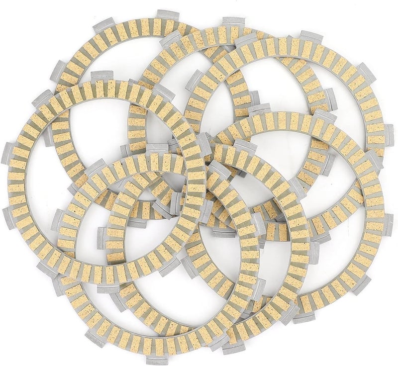 DEMULAX Motorcycle Clutch Kit for NC700X and NC750X - Image 3