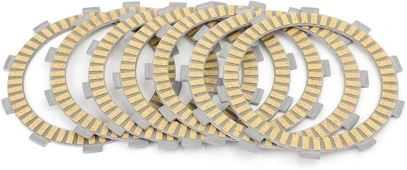 DEMULAX Motorcycle Clutch Kit for NC700X and NC750X - Image 5