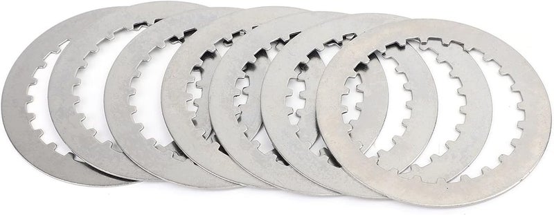 DEMULAX Motorcycle Clutch Kit for NC700X and NC750X - Image 4