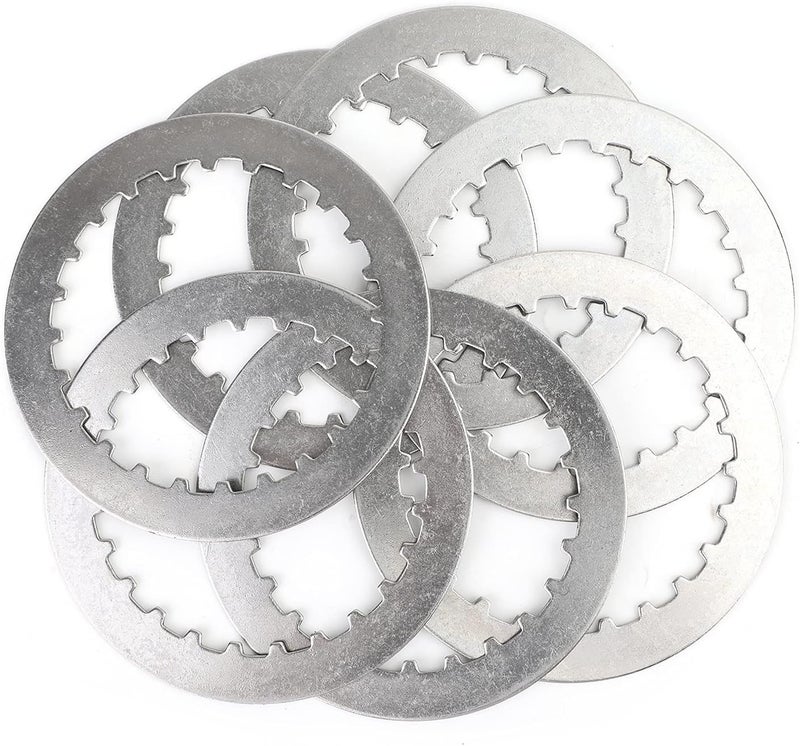 DEMULAX Motorcycle Clutch Kit for NC700X and NC750X - Image 2