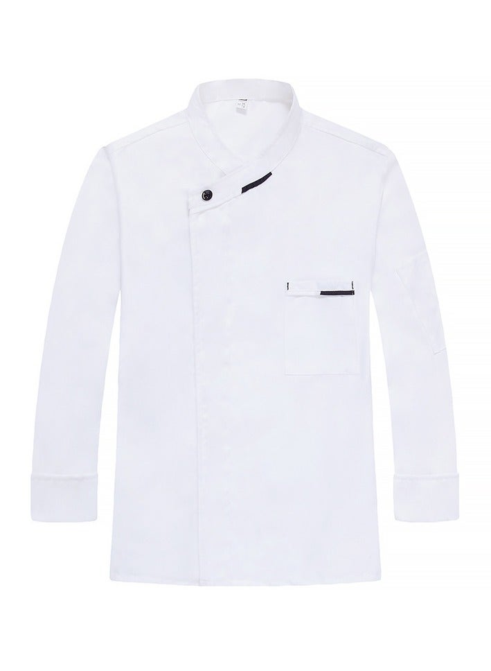 KUYING New Workwear Chef Uniform  - Image 1