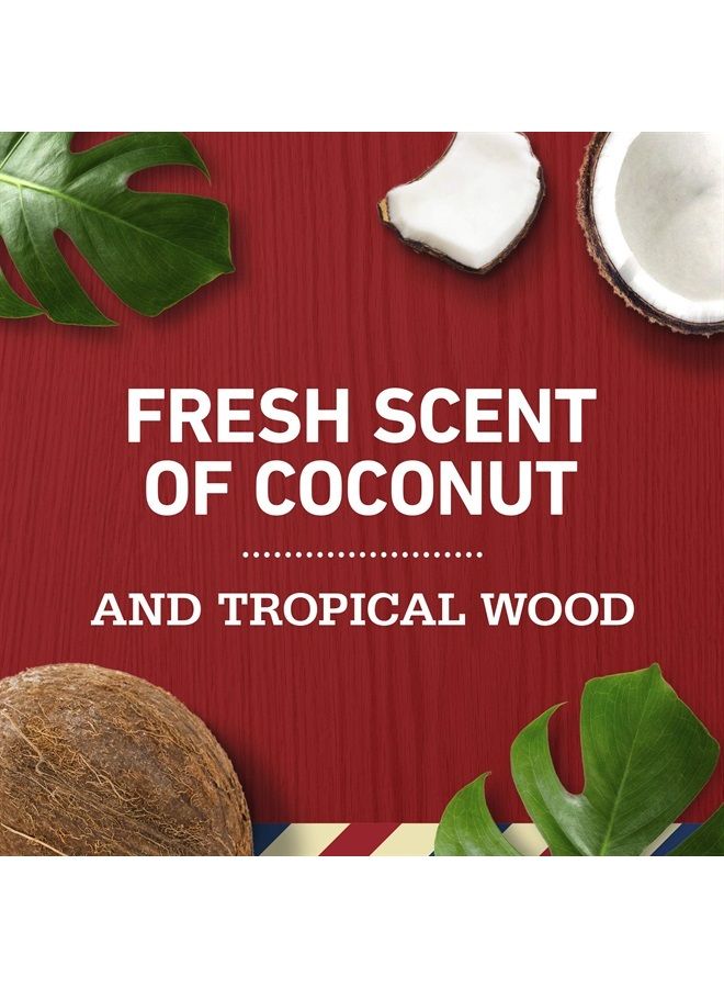 Old Spice Hair Styling Clay Pomade for Men, 2.22 oz - Image 1