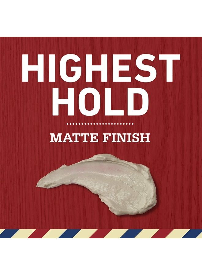 Old Spice Hair Styling Clay Pomade for Men, 2.22 oz - Image 3