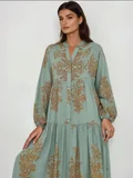 HICCUP Mint Green