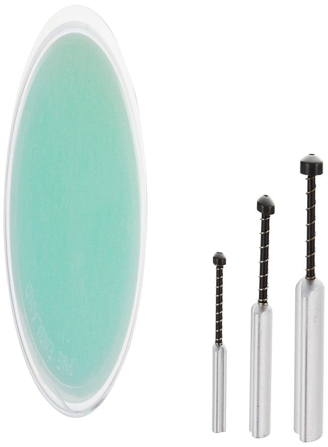 PME Plunger Cutters, Heart Shape, 3-Pack - Image 1