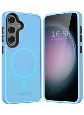 light blue