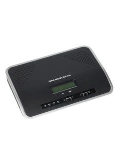 Grandstream Grandstream 2-Line Network PBX is an advanced IP phone that supports VoIP networks and enables efficient call management with two external lines, ideal for small and medium businesses to provide flexible and reliable communication solutions.  - Image 2