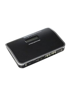 Grandstream Grandstream 2-Line Network PBX is an advanced IP phone that supports VoIP networks and enables efficient call management with two external lines, ideal for small and medium businesses to provide flexible and reliable communication solutions.  - Image 3
