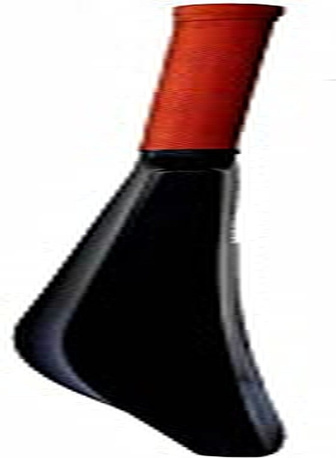 Korbax Cricket Bat,Plastic Cricket Bat,Heavy Duty Plastic Cricket Bat,Full Size for Men, Women, Boys & Girls (Bat Size 8 Full 15+) - Image 4