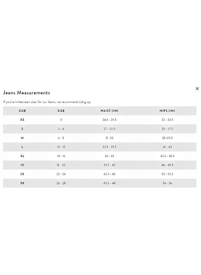 ريوكل بنطلون جينز نسائي ضيق من قماش الدنيم المطاطي بخصر عالٍ وقصة ضيقة وقصّة ساق رفيعة - Image 4