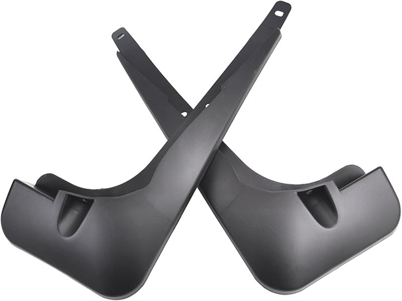 Wivplex Mudflaps for Toyota RAV4 2016-2018 - Image 2