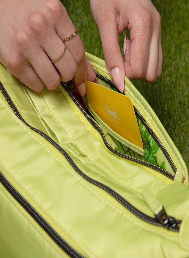 Lug Bolero Crossbody Bag, FRUIT PUNCH - Image 3