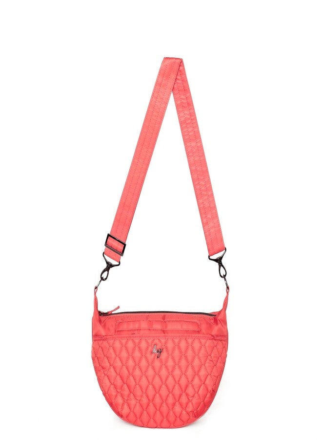 Lug Bolero Crossbody Bag, FRUIT PUNCH - Image 1