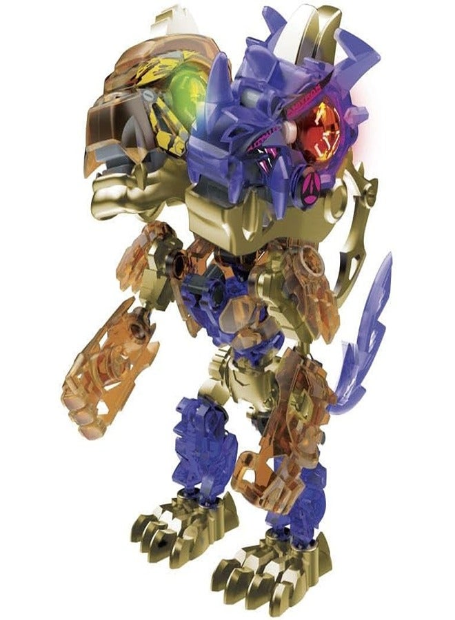 يكو بايبود حزمة المعركة الثنائية  - s3 - Image 2