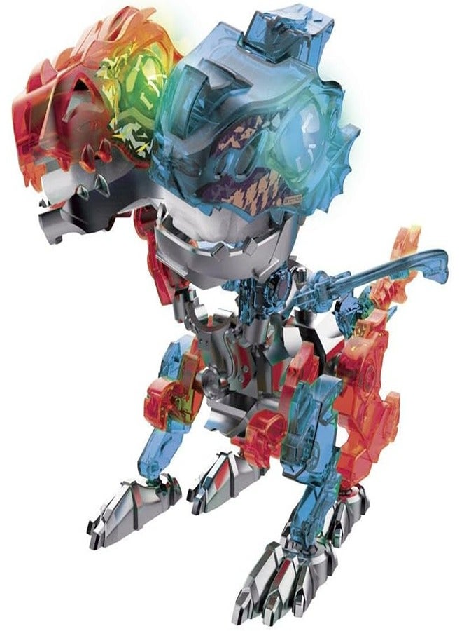 يكو بايبود حزمة المعركة الثنائية  - s3 - Image 3