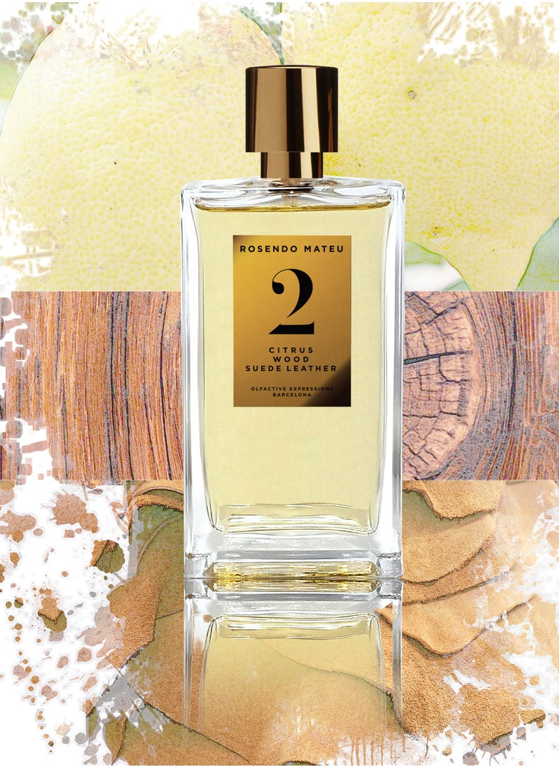 روزندو ماتيو عطر روسيندو ماتيو رقم 2 عطر برفان 100 مل  - Image 4