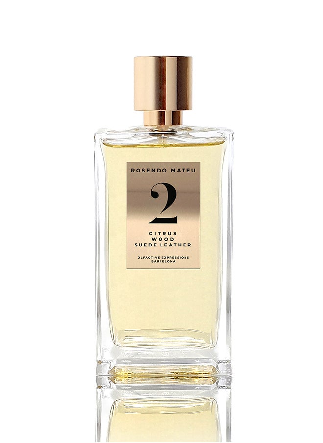روزندو ماتيو عطر روسيندو ماتيو رقم 2 عطر برفان 100 مل  - Image 1