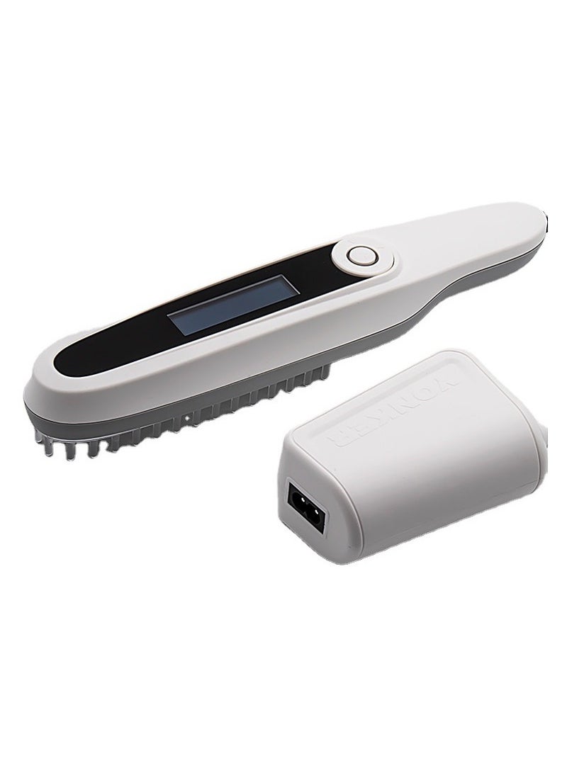 YK-6000BT Psoriasis Vitiligo UV Light Treatment Lamp - Image 2