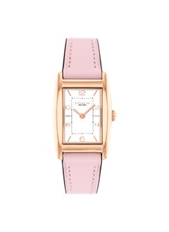 Rectangle Analog Women's White Case Watch - 14504313 - pzsku/ZAE924340FAC70A822CF0Z/45/_/1721933151/56fdbb43-d9de-47ba-8727-9bdf62e443bb