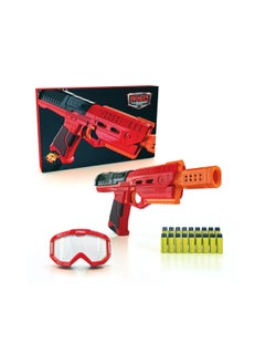 DART ZONE PRO TOURNAMENT EDITION   MK 2.1