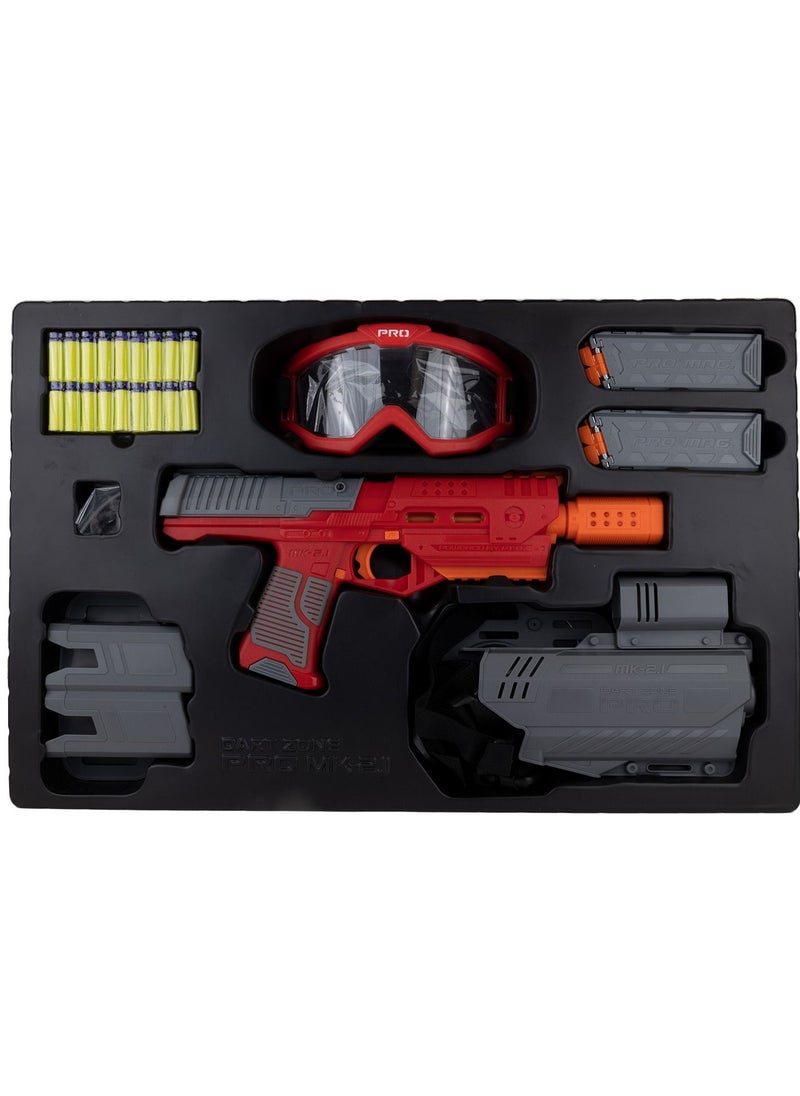 Dart Zone - DART ZONE PRO TOURNAMENT EDITION   MK 2.1 - Image 1