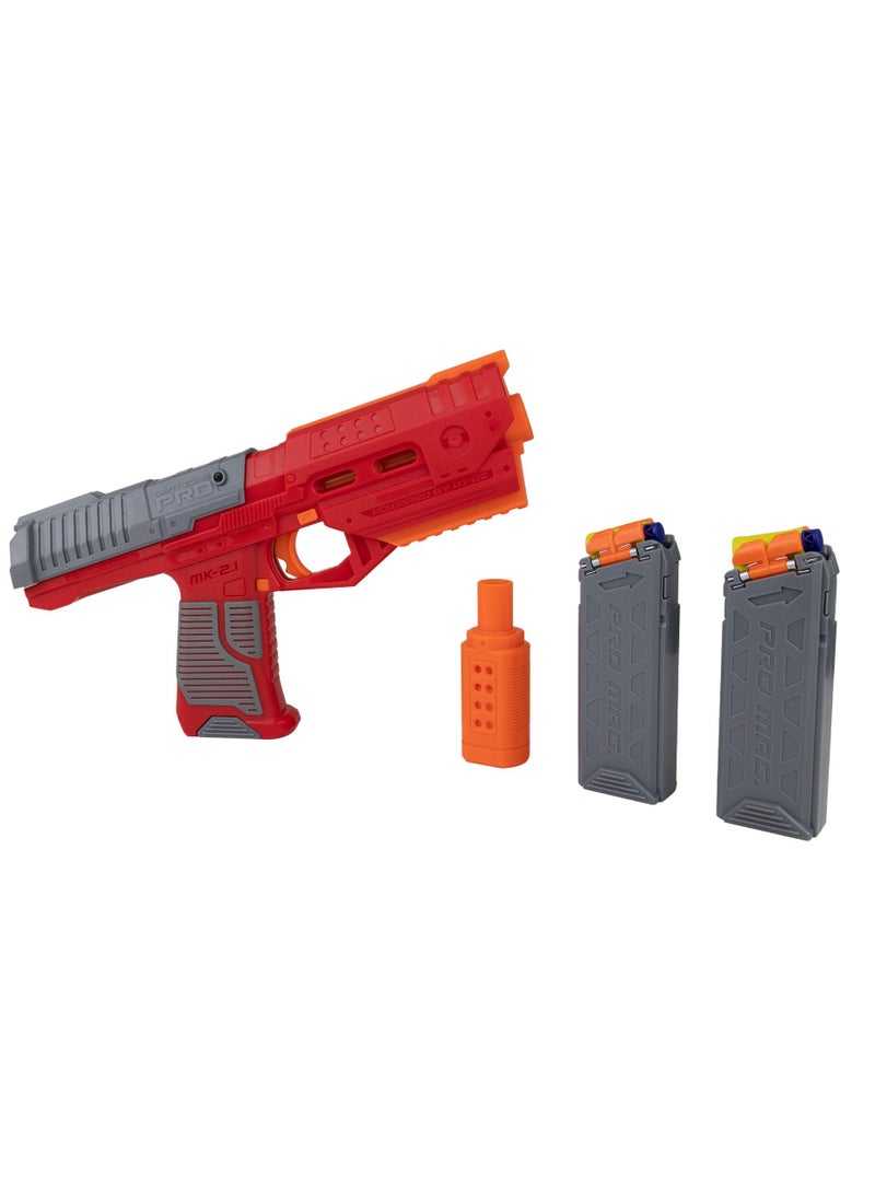 Dart Zone - DART ZONE PRO TOURNAMENT EDITION   MK 2.1 - Image 1