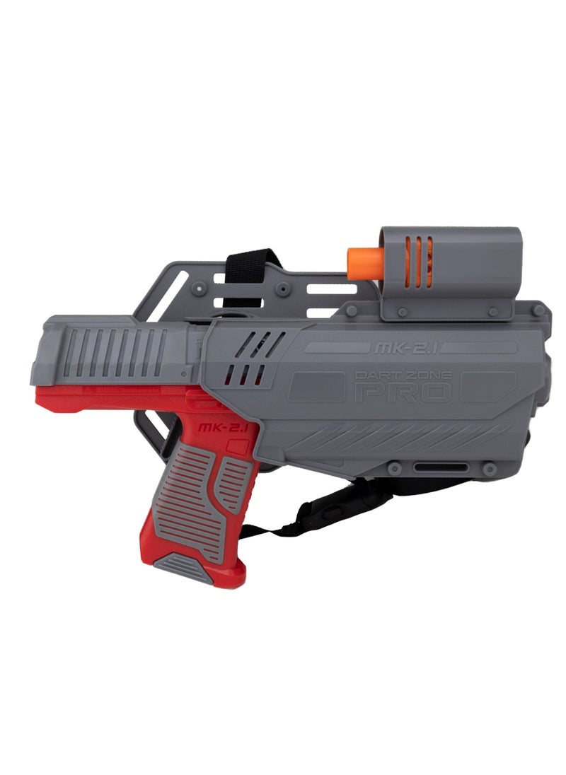 Dart Zone - DART ZONE PRO TOURNAMENT EDITION   MK 2.1 - Image 1