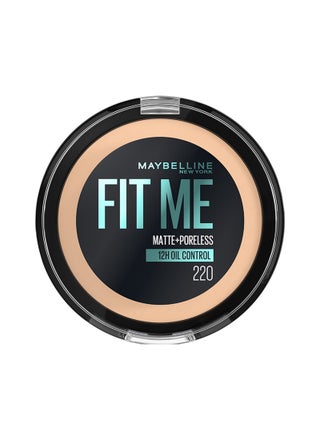 Fit Me Matte & Poreless Powder - 220