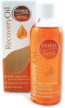 XPEL Osiris Recovery Oil 100ml - Image 2