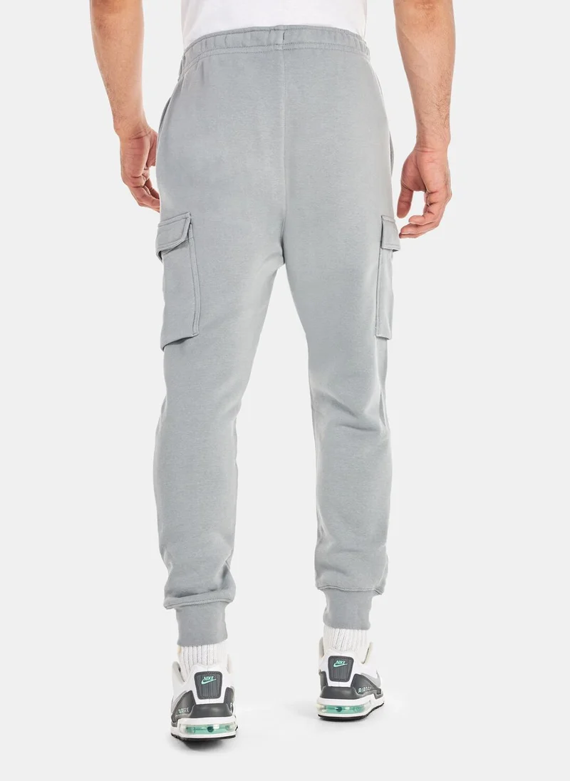Nike Men's Sportswear Standard Issue Cargo Pants