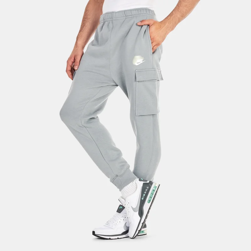 نايكي بنطال سبورتسوير ستاندرد ايشيو كارجو للرجال