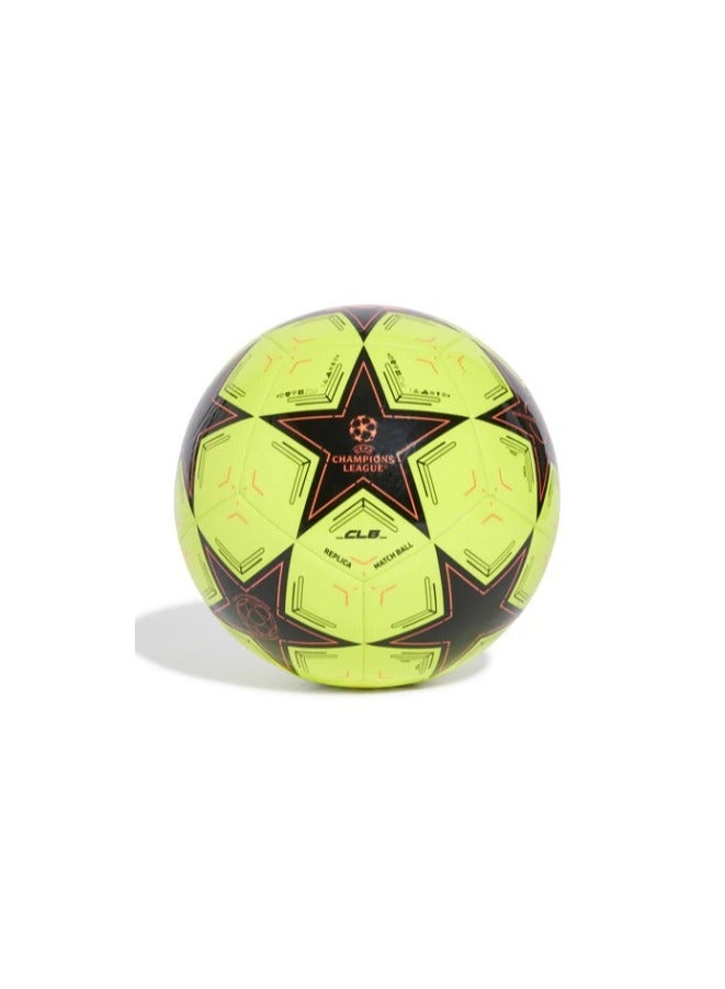 اديداس كرة قدم دوري أبطال أوروبا 24/25  المقاس: 5 - Image 2