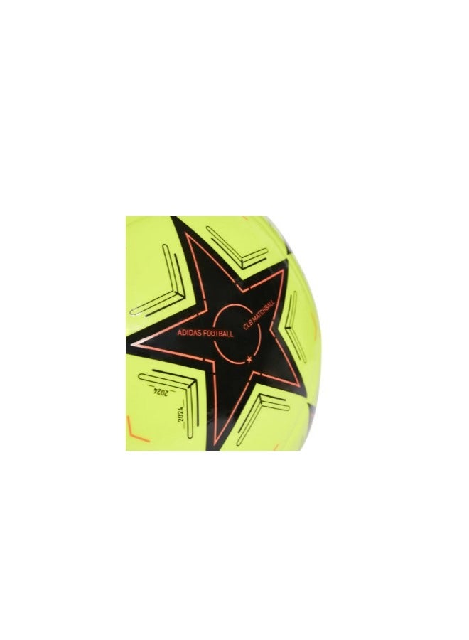 اديداس كرة قدم دوري أبطال أوروبا 24/25  المقاس: 5 - Image 4