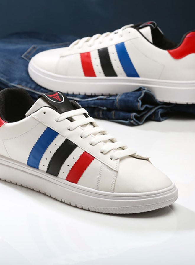Testa Toro x9 Casual Sneaker for Daily Life with premium crafted material  - Image 3