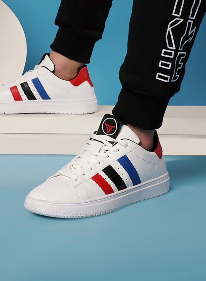 Testa Toro x9 Casual Sneaker for Daily Life with premium crafted material  - Image 4