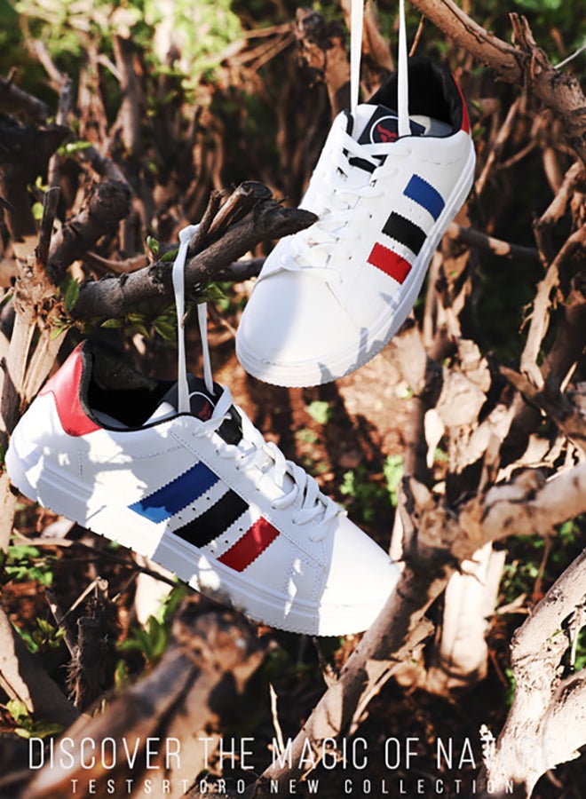 Testa Toro x9 Casual Sneaker for Daily Life with premium crafted material  - Image 5