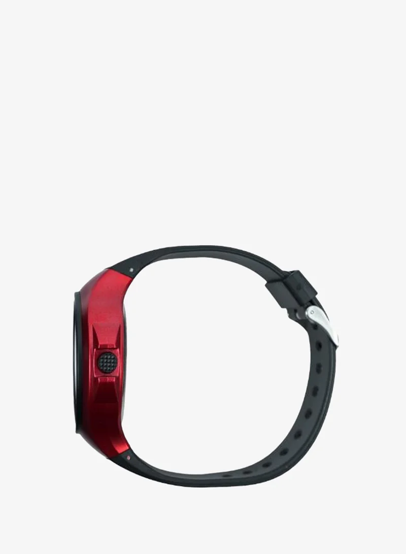 Curio  Kids's Plastic Digital Watch CU-24701-3 - 48 mm  | Best Price UAE