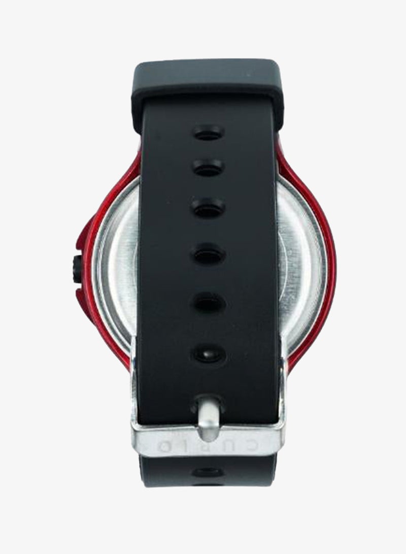 Curio Kids's Plastic Digital Watch CU-24701-3 - 48 mm - Image 4