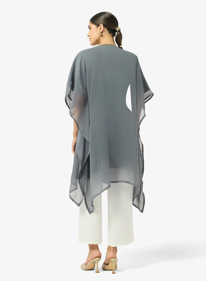 ARABIAN CLOSET LADIES KAFTAN