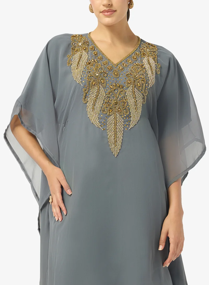 Arabian Closet  LADIES KAFTAN for Women | Best Price UAE