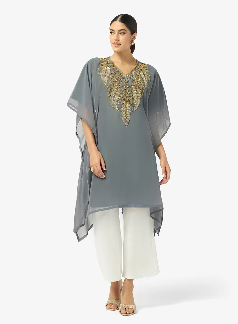ARABIAN CLOSET LADIES KAFTAN