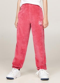 TOMMY HILFIGER Kids Logo Sweatpants  - Image 1